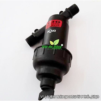 Bộ lọc lưới Ấn Độ phi 34 - AQ122Y