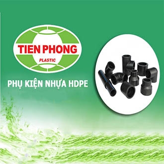 Phụ Kiện Ống HDPE Tiền Phong