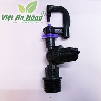 Béc phun sương AQ210 Aquamic cao cấp
