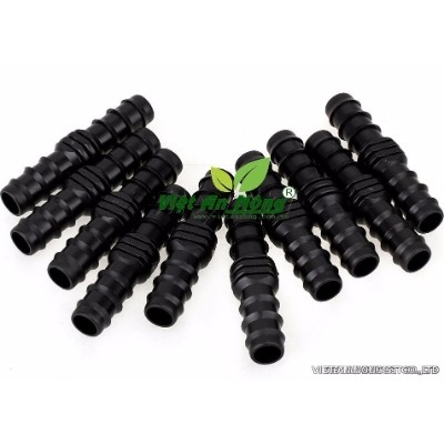 Nối thẳng hai đầu ống LDPE 16mm SC- 0116