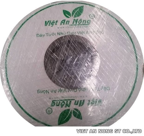 Dây nhỏ giọt dẹp 16mm DRC160220 giá rẻ