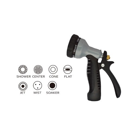 Súng tưới W-9505 Aquamate