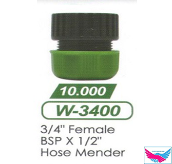 Nối nhanh W-3400