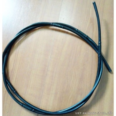 Dây nhỏ giọt quấn gốc 6mm