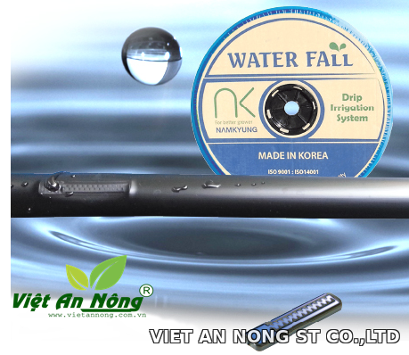 DÂY NHỎ GIỌT NAM KYUNG HÀN QUỐC Q160330