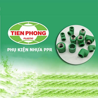 Phụ Kiện Ống PPR Tiền Phong