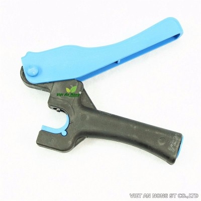 Kiềm bấm lỗ ống LDPE 3 - 5mm