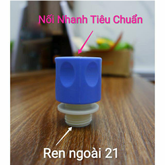 Nối nhanh W-3394