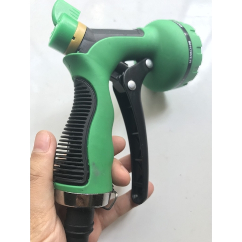 Súng tưới W-9902 Aquamate