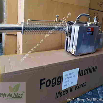 Máy phun thuốc tạo khói loại lớn BF150 Hàn Quốc