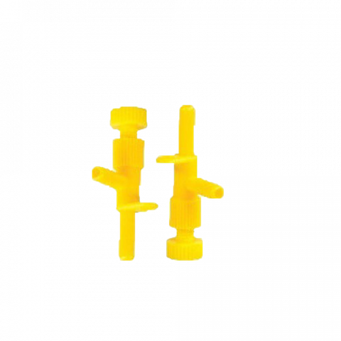 Béc tưới nhỏ giọt có van điều chỉnh lưu lượng BB-1H