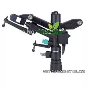 Béc tưới chỉnh góc VAN0410 cao cấp 2 tia RN34