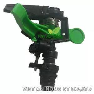 Béc tưới chỉnh góc VAN212B 1 tia RN21