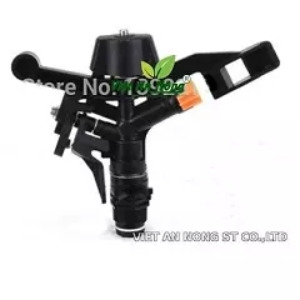 Béc tưới chỉnh góc VAN YK334 cao cấp 1 tia RN27