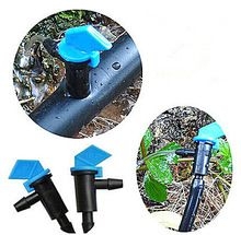 Béc tưới nhỏ giọt cố định lưu lượng [mới]