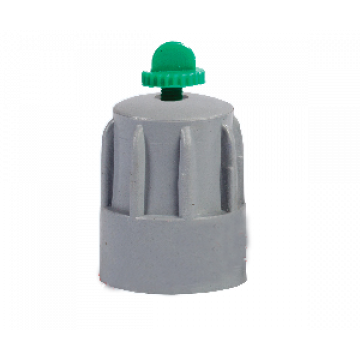 Béc bít phun ngang vít nhựa BN-bít PVC