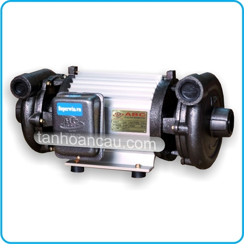 MÁY BƠM HÚT GIẾNG SÂU ABC 2HP