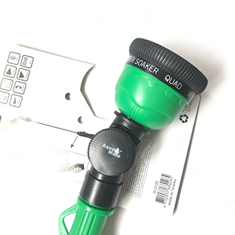 Súng tưới W-3226 Aquamate