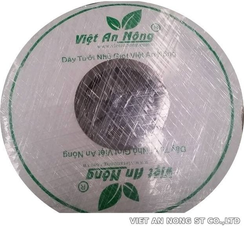 Dây nhỏ giọt dẹp phi 16mm - DRC160340
