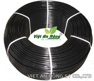 Dây tưới nhỏ giọt quấn gốc Hydrogol 12mm