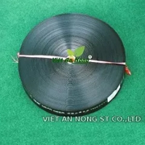 Dây phun mưa con Nai trắng 34 Taiwan 3 tia 100m/c