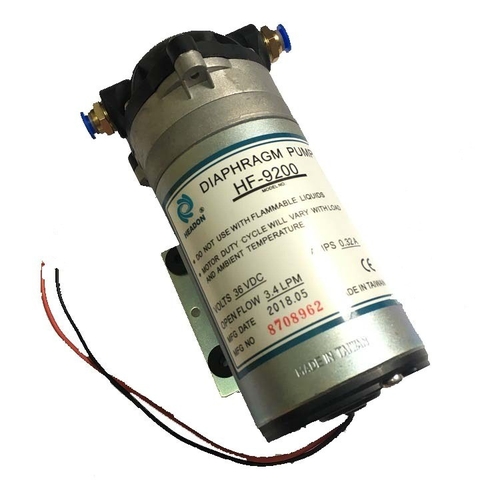 Máy Bơm phun sương HF9200