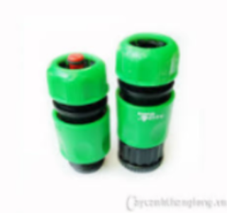 Bộ nối nhanh ống mềm các loại