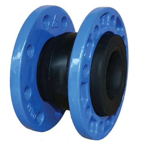 Khớp nối mềm Shin Yi