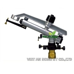 Súng tưới cây AQ42G - Ấn Độ chân ren 49mm (1 1/2