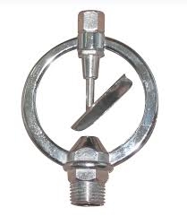 Béc tưới inox BB991