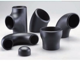 Phụ kiện thép hàn SCH