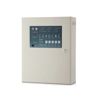 Trung tâm báo cháy 5 kênh Horing Lih 5-QA12