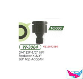 Nối nhanh W-3084
