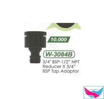 Nối nhanh W-3084B