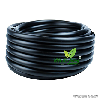 Ống dây tưới LDPE phi 25mm