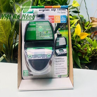 Bộ hẹn giờ tưới cây tự động digital – CO3005 Holman - Úc