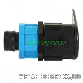 Khởi thủy dây nhỏ giọt dẹp 16mm CT-0117