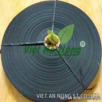 Dây dẹp mềm dẻo chưa đục lỗ phi 27mm