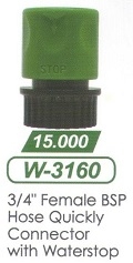Nối nhanh W-3160