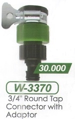 Nối nhanh W-3370