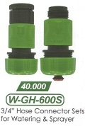 Nối nhanh W-GH-600S