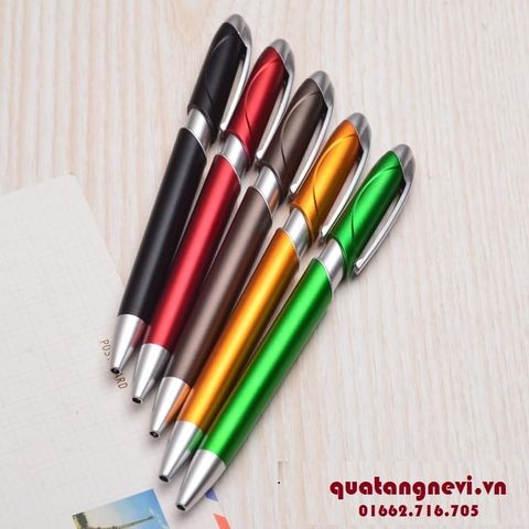 In bút bi giá rẻ ở đâu tốt nhất? 