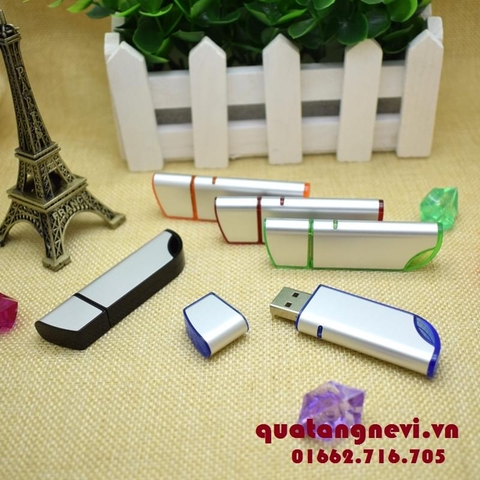 USB nhựa 10