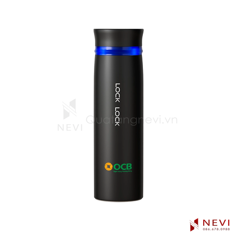 Bình giữ nhiệt lock&lock 450ml Feather Light