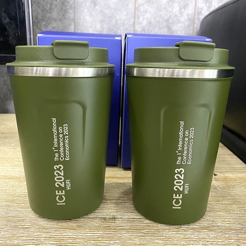 Cốc Giữ Nhiệt 510ml