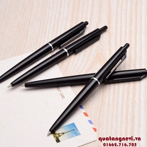 Bút bi khuyến mại 11