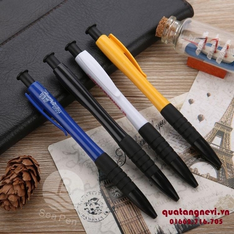 Bút bi khuyến mại 15