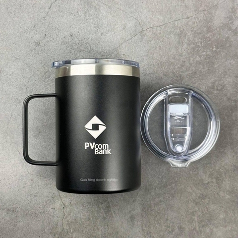 Cốc Giữ Nhiệt Có Quai