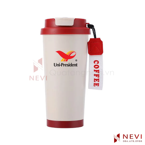 Cốc Giữ Nhiệt 530ml Inox 316