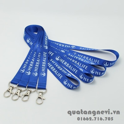 Dây đeo thẻ 15